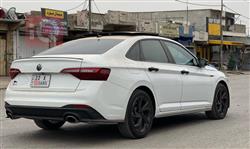 فولكسفاغن جيتا